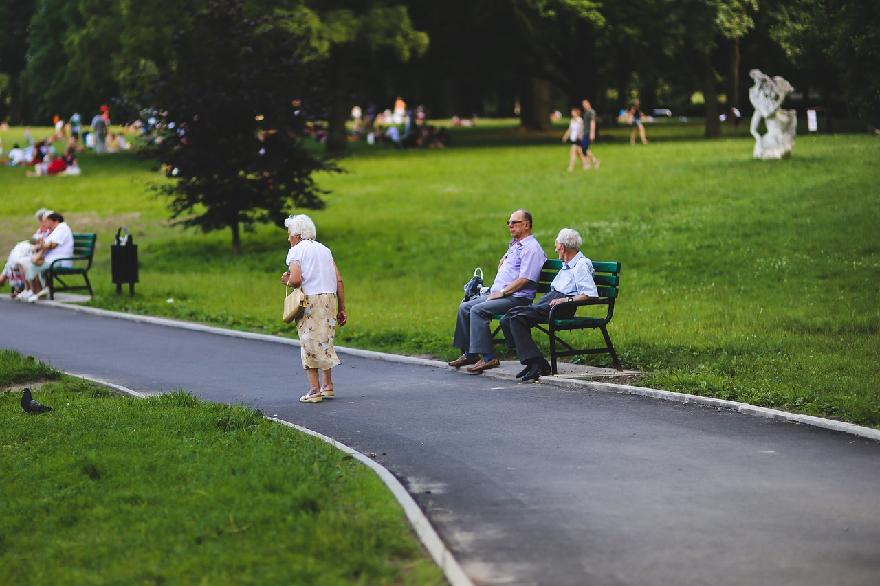 Pension Canada: The Future of Retirement